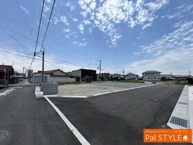 兵庫県明石市二見町福里