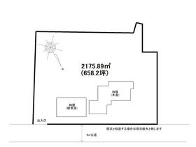 埼玉県加須市牛重