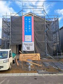 秋田県由利本荘市薬師堂字二本木