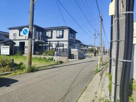 新潟県新潟市中央区関屋田町３丁目