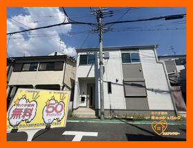 大阪府藤井寺市津堂2丁目