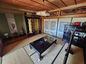 岐阜県安八郡神戸町大字西座倉