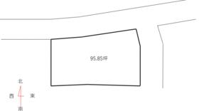 熊本県八代市古城町