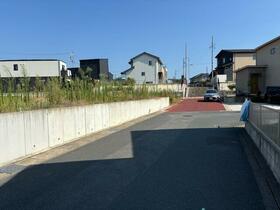 愛知県豊橋市牟呂町字内田