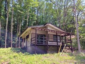 山梨県南都留郡山中湖村山中