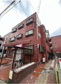 武蔵野ベルハイツ川口