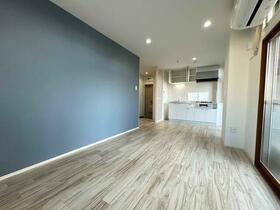 武蔵野ベルハイツ川口