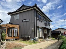 山形県鶴岡市日出１丁目