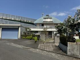 静岡県静岡市葵区美川町