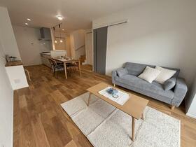 京都府京都市西京区大原野上里鳥見町