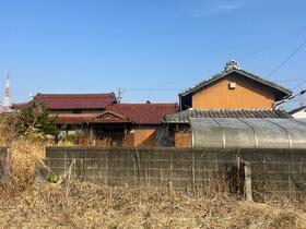愛知県日進市蟹甲町中屋敷