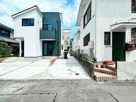 神奈川県逗子市逗子４丁目