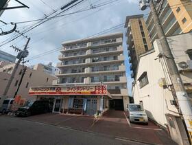 福岡県北九州市小倉北区馬借３丁目