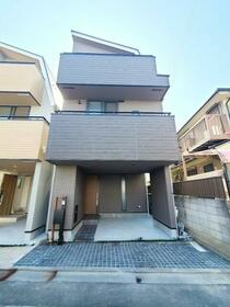 東京都北区上十条1丁目