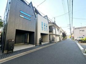 東京都北区上十条１丁目