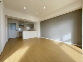 内　装　リフォーム　済　グリーンコーポ大谷地