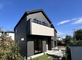 千葉県印旛郡酒々井町酒々井