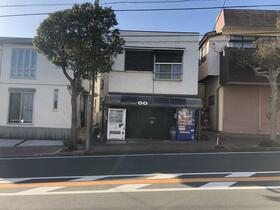 神奈川県鎌倉市西鎌倉４丁目