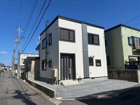 青森県青森市浪館前田３丁目