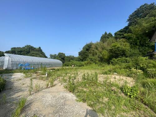 Land, Nanao, Ishikawa