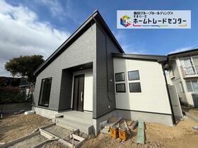 福島県郡山市安積町南長久保２丁目