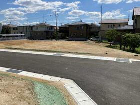 福島県須賀川市森宿字横見根