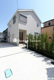 神奈川県秦野市堀西