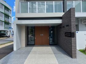 沖縄県那覇市銘苅１丁目