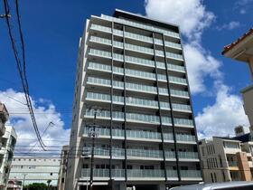 沖縄県那覇市銘苅１丁目