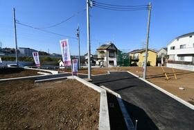 東京都多摩市落川