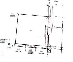 宮城県名取市増田１丁目