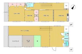 福岡県福岡市南区中尾３丁目