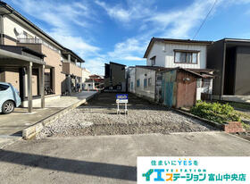 富山県富山市奥田町