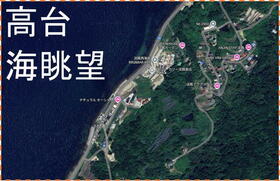 兵庫県淡路市野島江崎