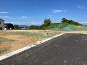 福島県須賀川市森宿字横見根