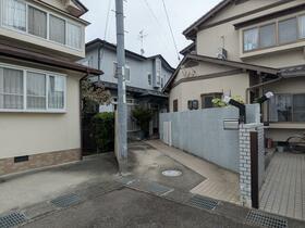 滋賀県大津市本堅田３丁目