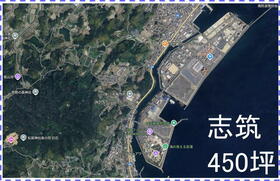 兵庫県淡路市志筑