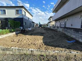 新潟県新潟市西区五十嵐中島１丁目