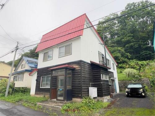 detached 北海道小樽市天神２丁目