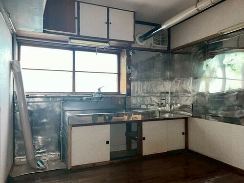 detached 北海道小樽市天神２丁目