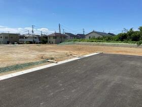 福島県須賀川市滑川字八方久保