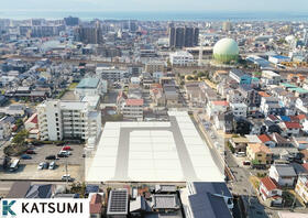 兵庫県明石市大道町１丁目