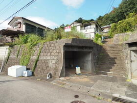 山梨県大月市梁川町綱の上