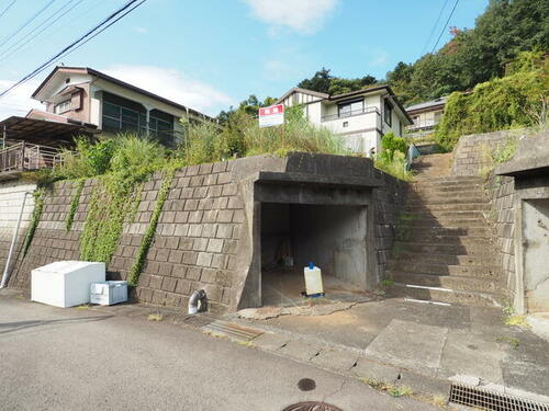 Land, Otsuki, Yamanashi