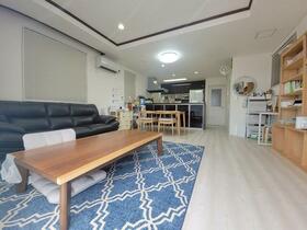 神奈川県横浜市港北区岸根町