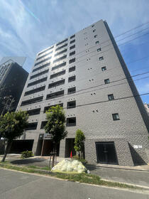 エスリード新大阪第８