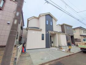 神奈川県相模原市南区東大沼２丁目