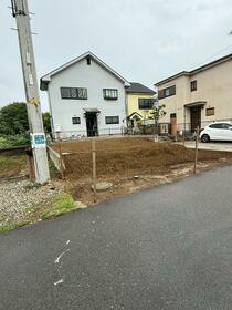 神奈川県平塚市唐ケ原