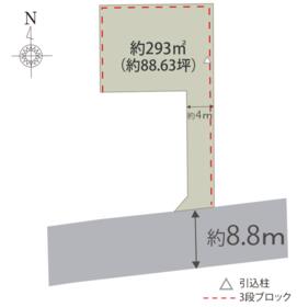 栃木県栃木市惣社町