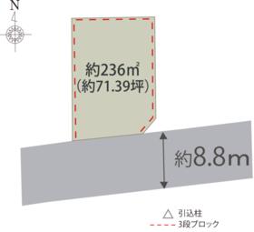 栃木県栃木市惣社町